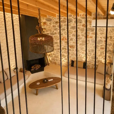 Laas Manor M 1819 Ареополис