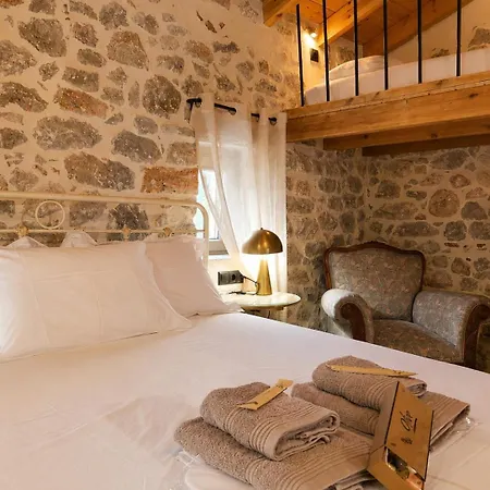 Laas Manor M 1819 Ареополис