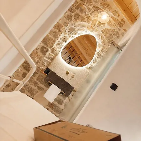 Апартаменты Laas Manor M 1819 *