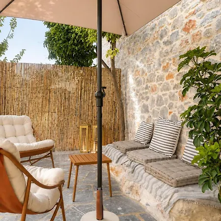 Appartamento Laas Manor M 1819 *